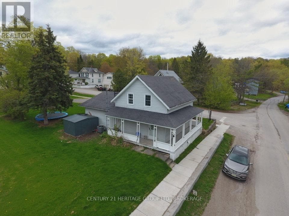 4 WATER STREET in
