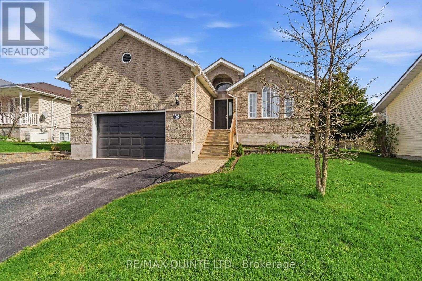 99 MCKENZIE STREET in