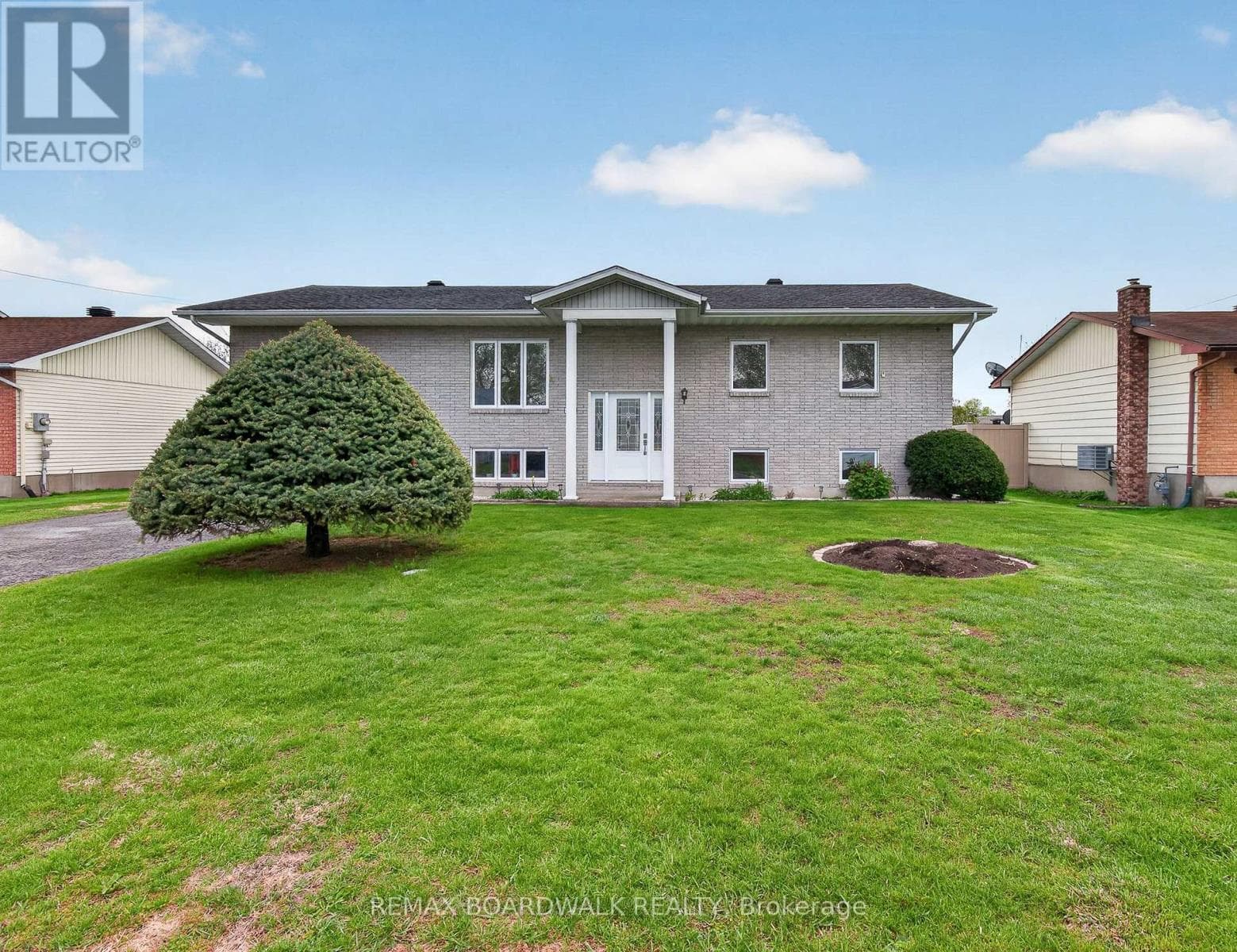 14 ALBERT STREET in