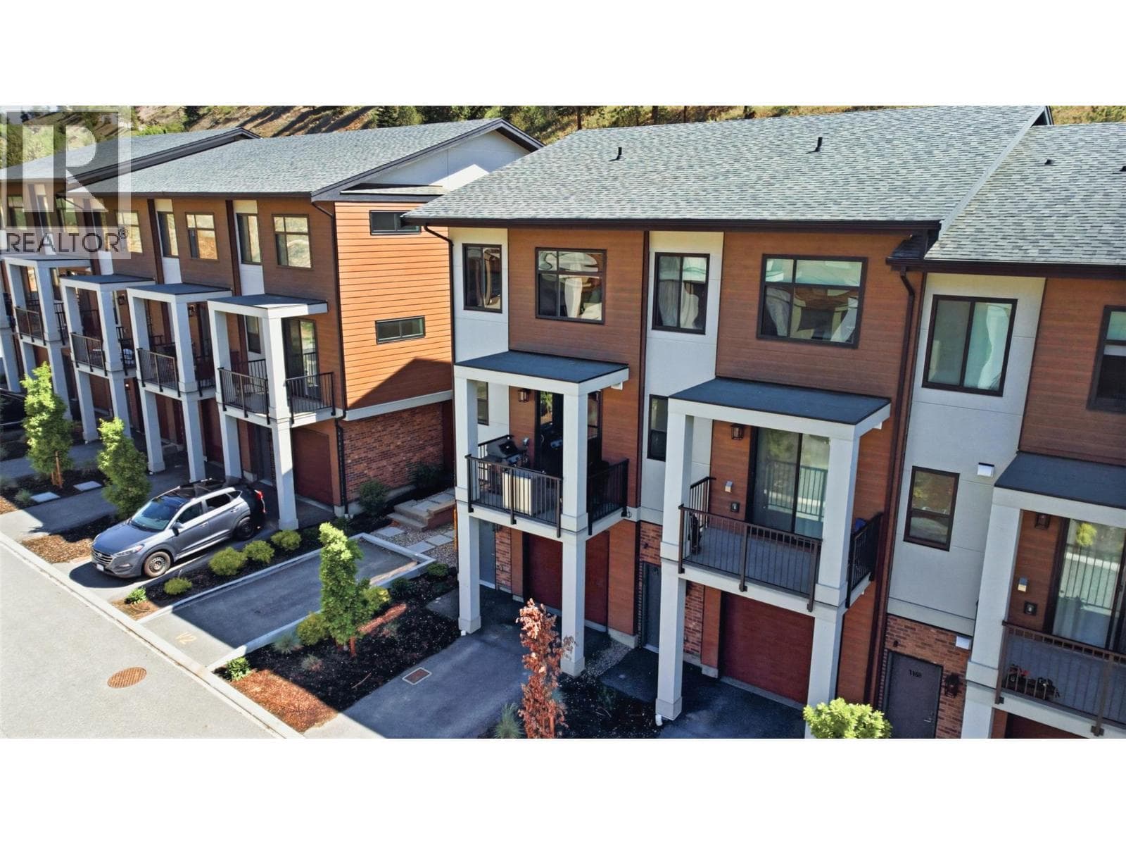 1160 Black Mountain Drive in Belgo - Black Mountain