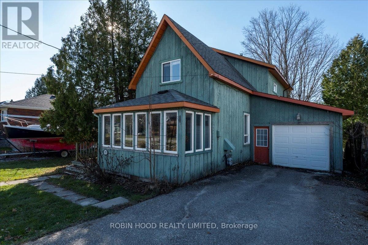 10 LUCY STREET in