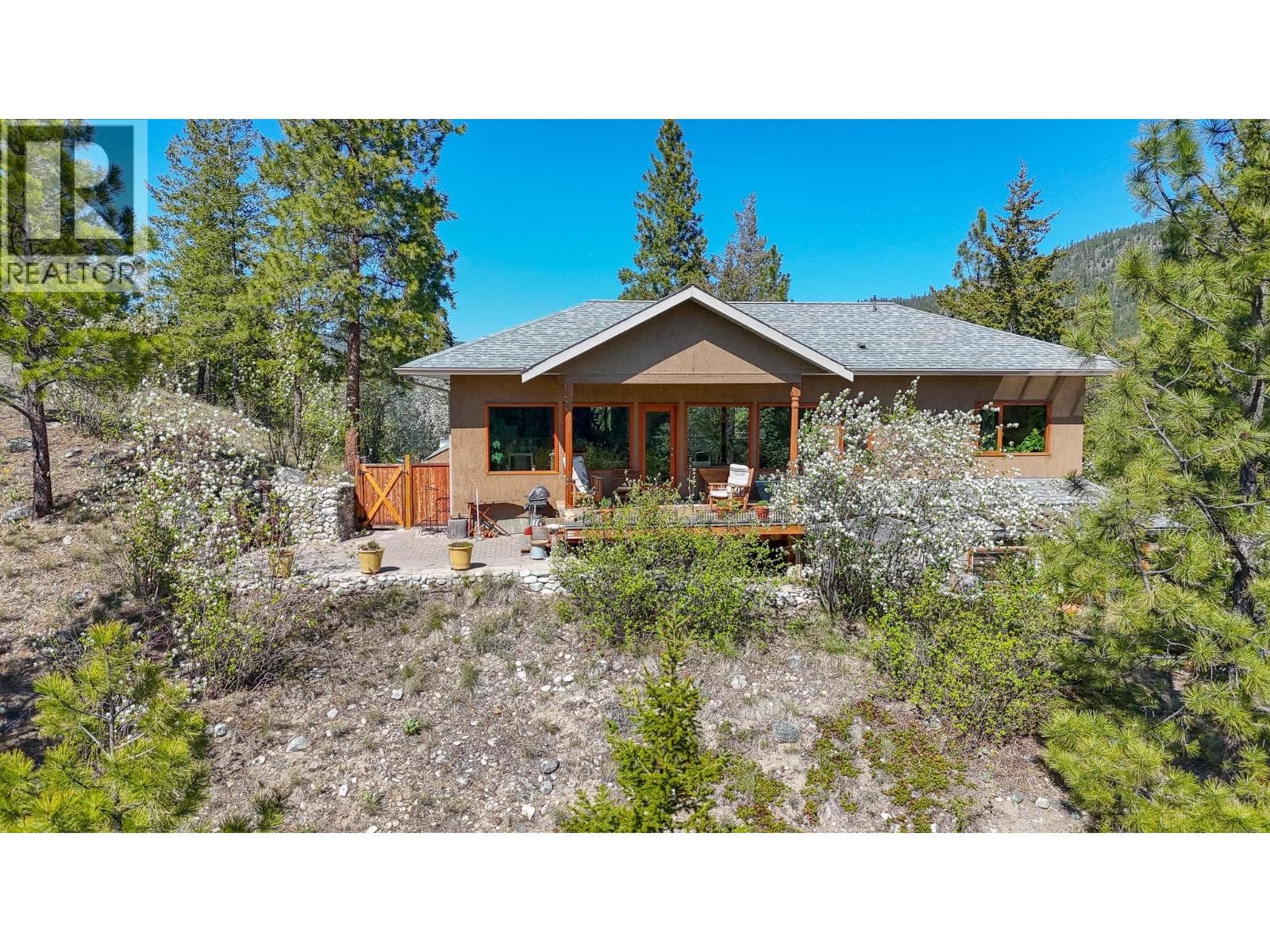 8105 Princeton - Summerland Road in
