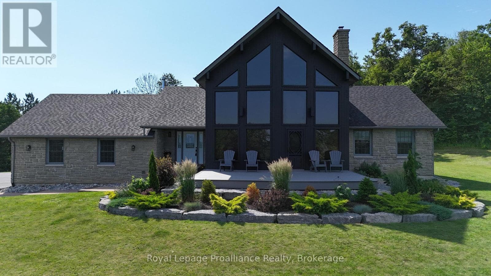 418 WILSON ROAD in