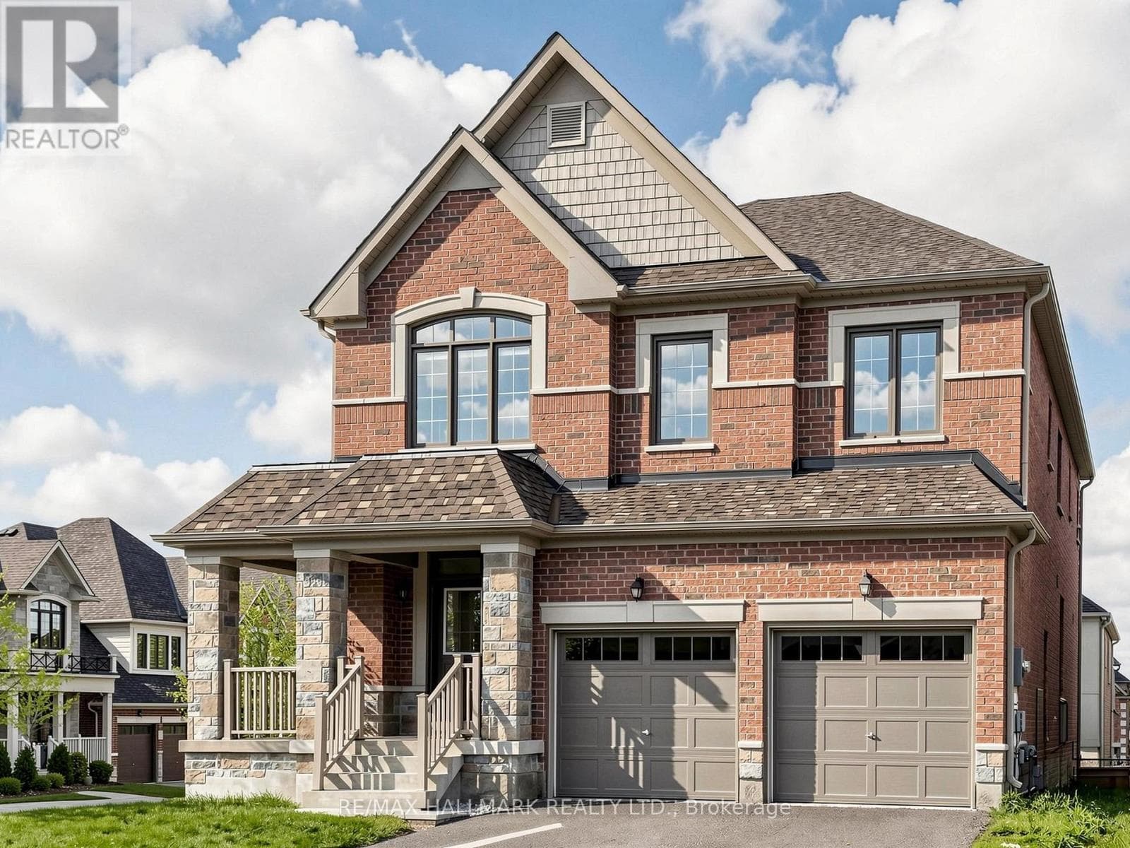 25 BEEBALM LANE in Queensville-Sharon-HL