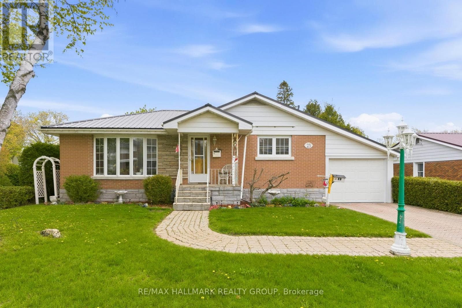 23 ALDERSHOT AVENUE in