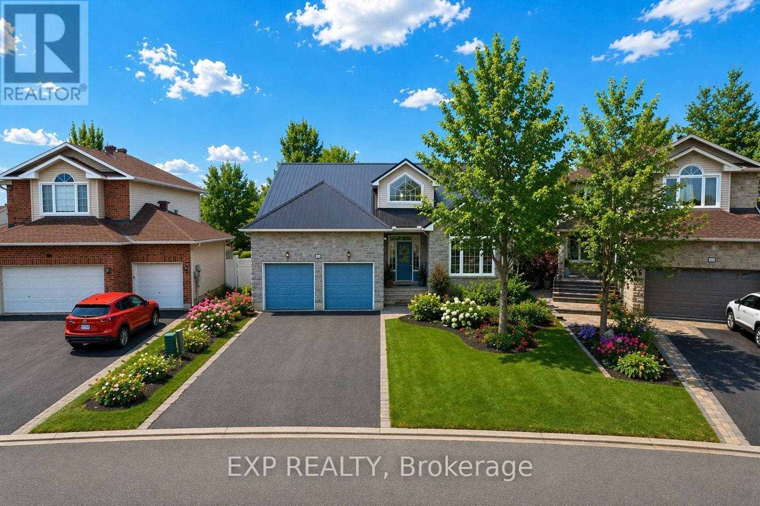 80 LA PRAIRIE STREET in