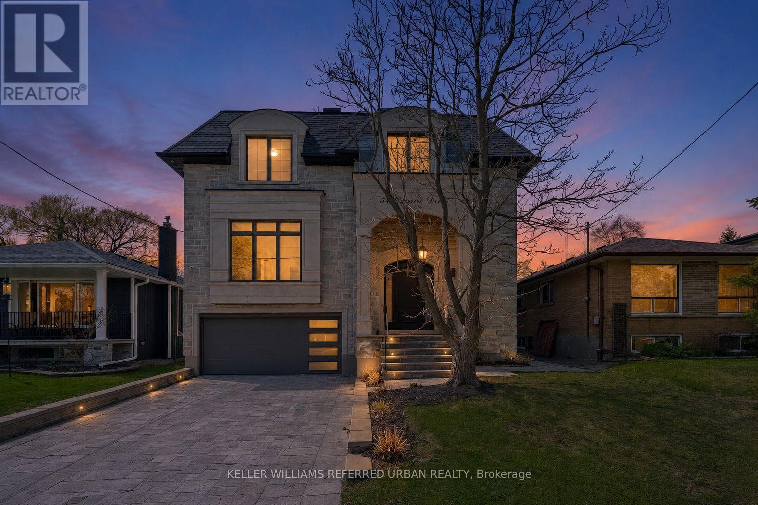 54 CRONIN DRIVE in Islington