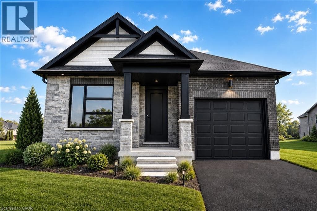 152 BEAN STREET in