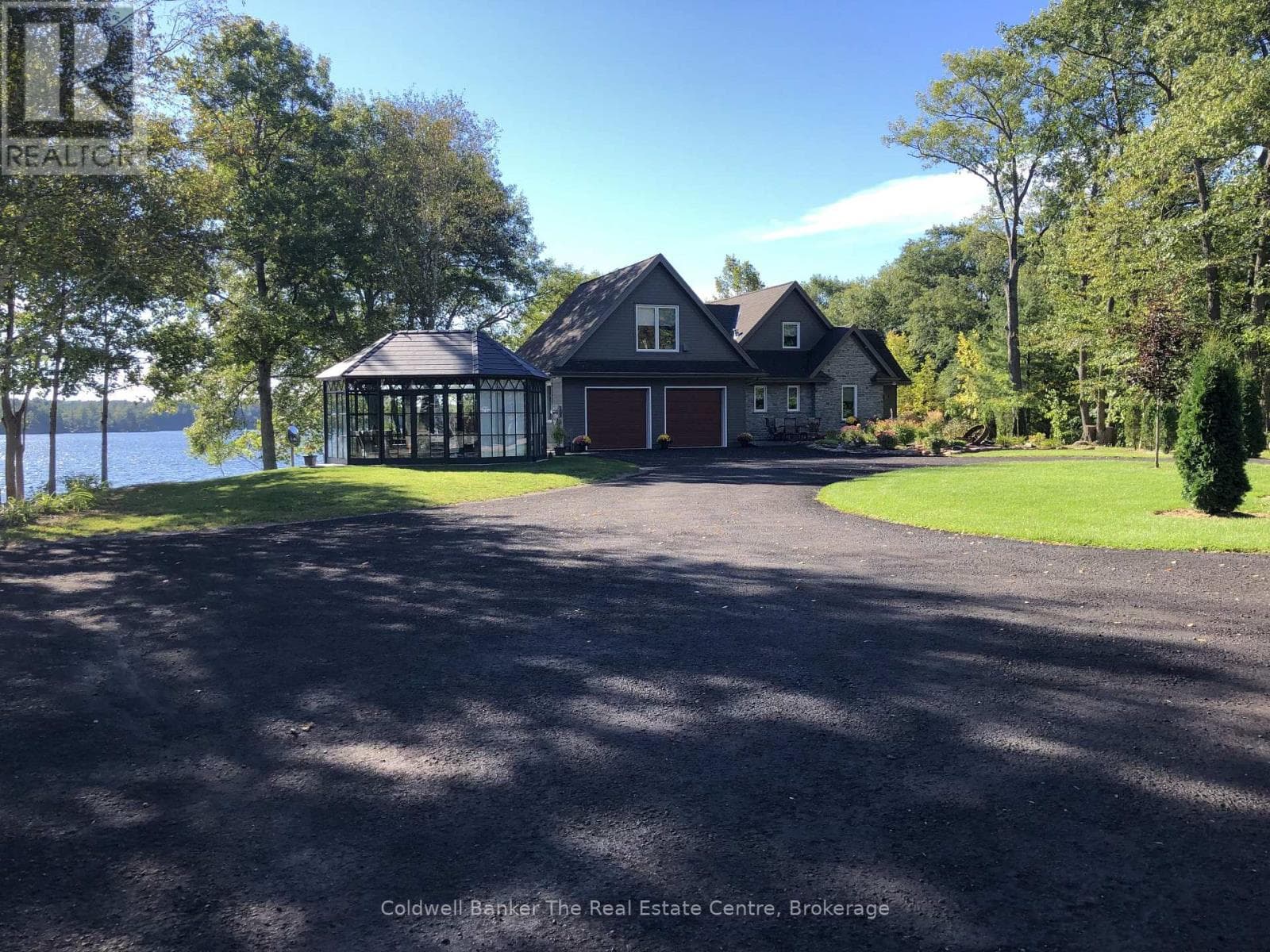 1012 GREEN GABLES ROAD in