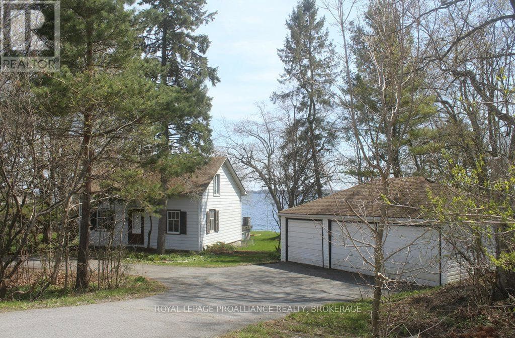4690 BATH ROAD in