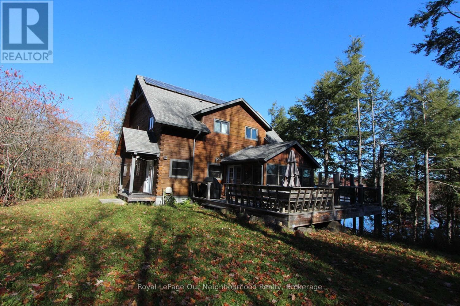 277 TANGAMONG LAKE SHORE WEST in