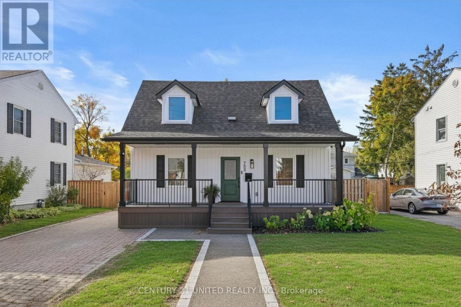 753 CHESTERFIELD AVENUE in Chemong