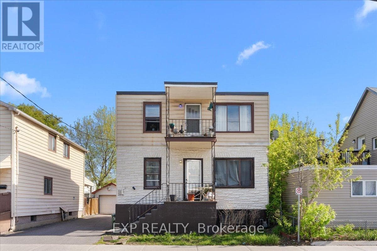 208 MONTFORT STREET in VANIER NORTH