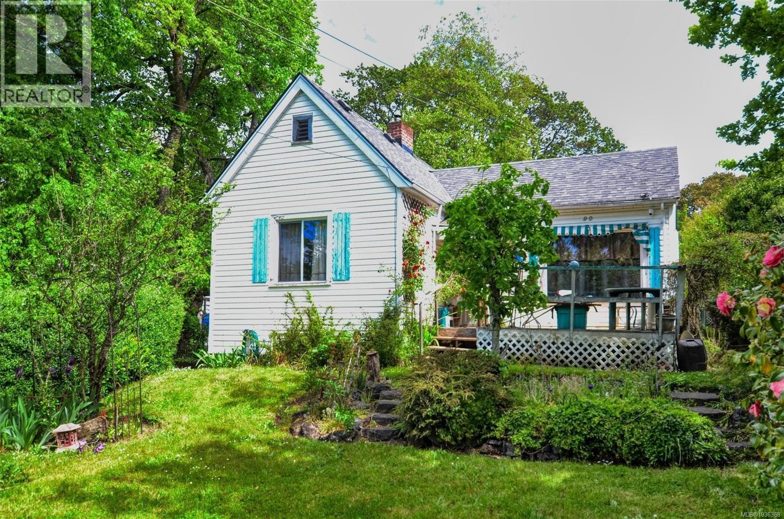 90 OBED AVENUE in