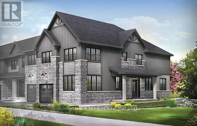 654 GALARNEAU WAY in BROOKSIDE - BRIARBROOK - MORGANS GRANT