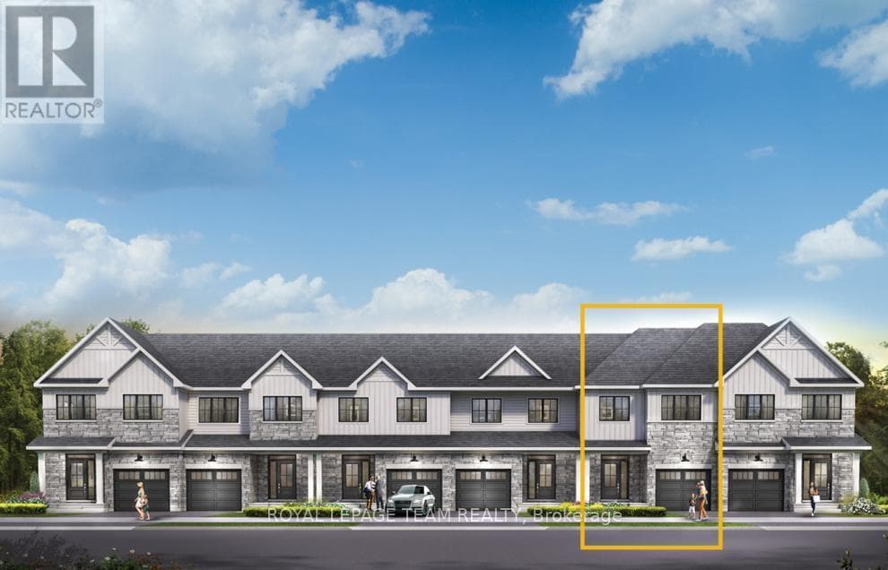 652 GALARNEAU WAY in BROOKSIDE - BRIARBROOK - MORGANS GRANT