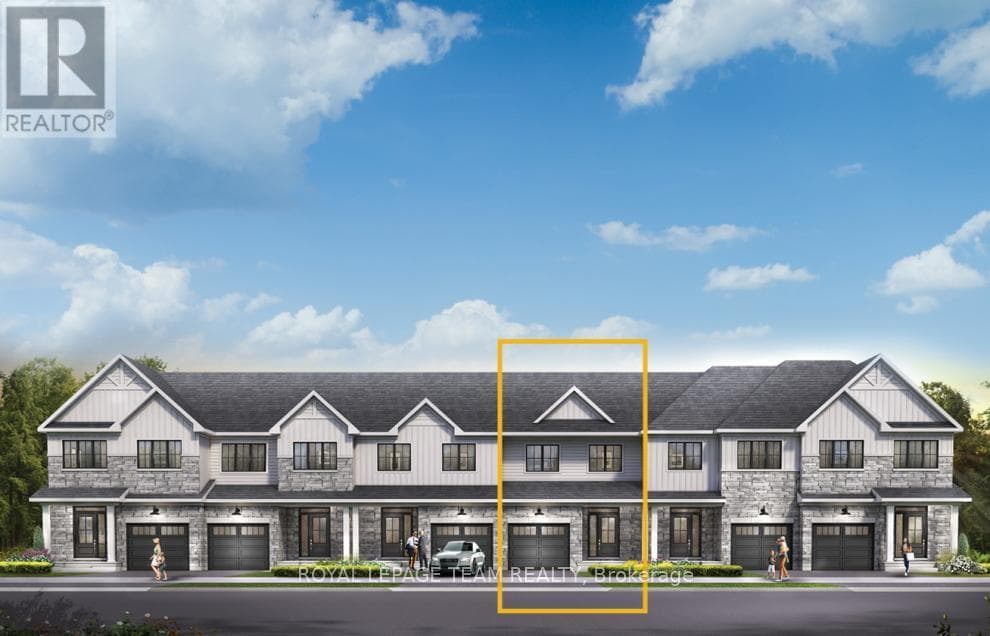 648 GALARNEAU WAY in BROOKSIDE - BRIARBROOK - MORGANS GRANT