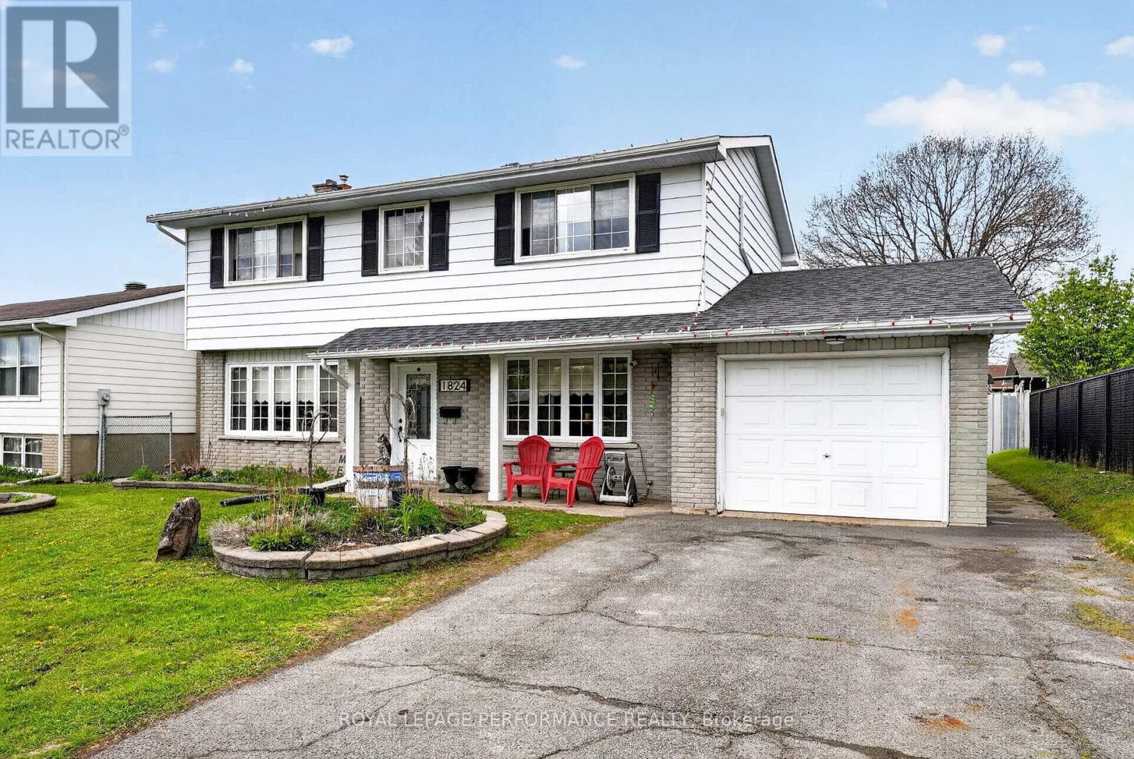 1824 ELGIN STREET in