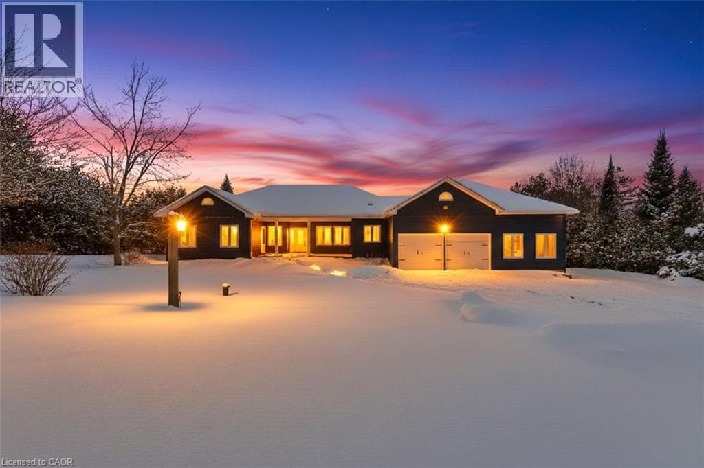2667 MARY NICHOLS RD Road in