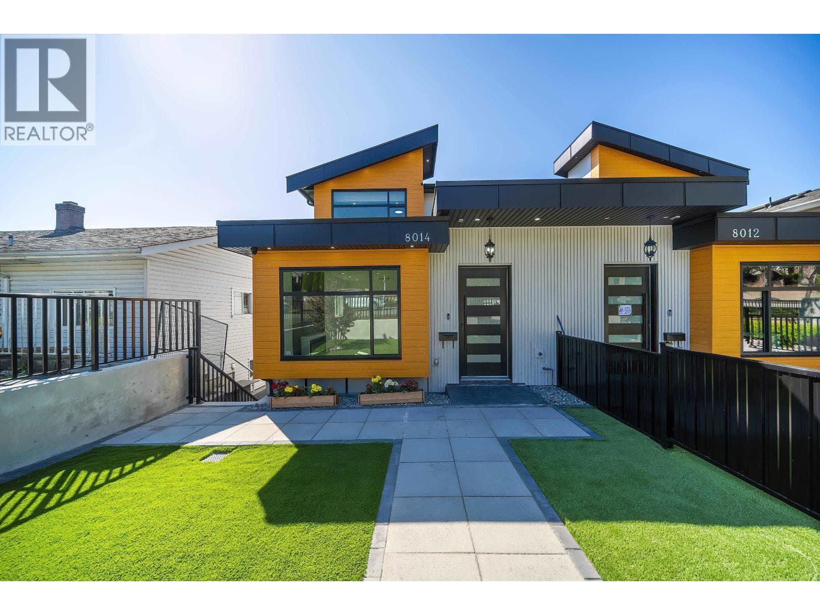 8014 11TH AVENUE in Second Street