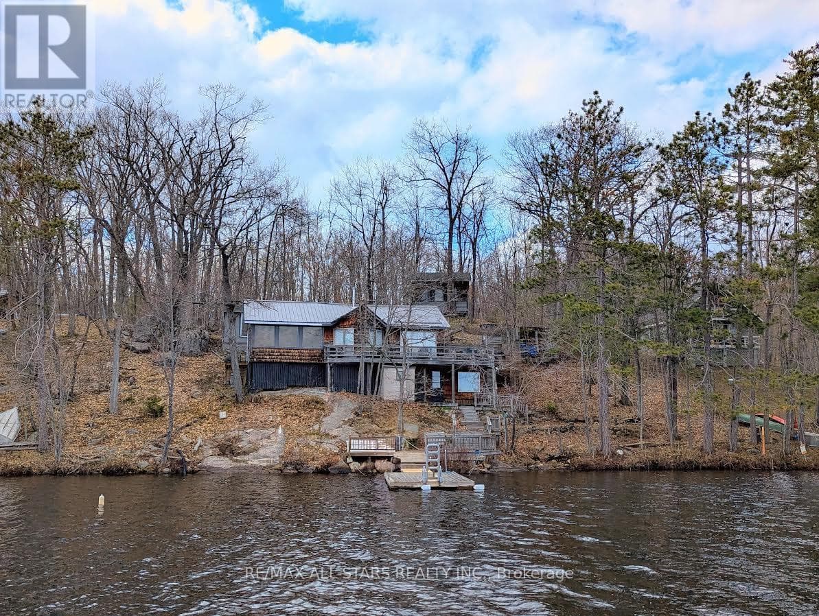 754 LOUCKS LAKE WAO in