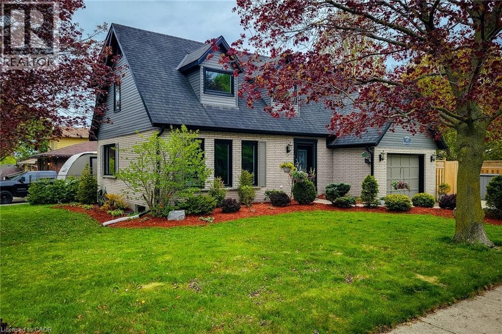 49 ASHWOOD DRIVE in Hespeler