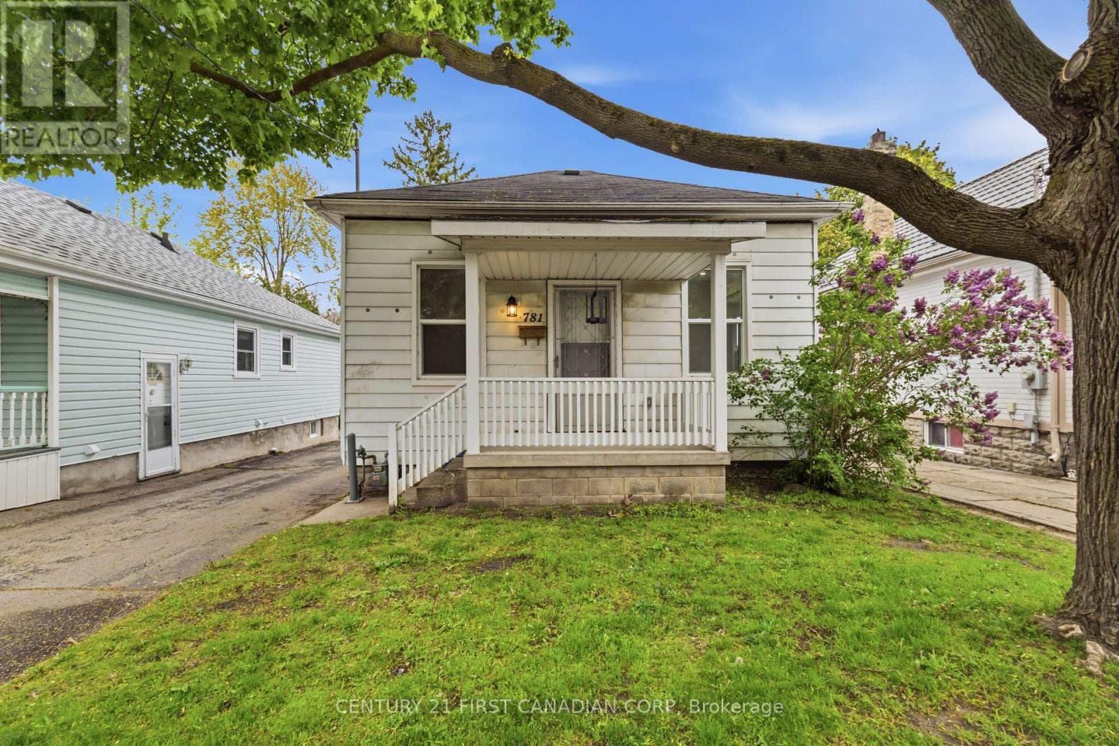 781 ELIAS STREET in