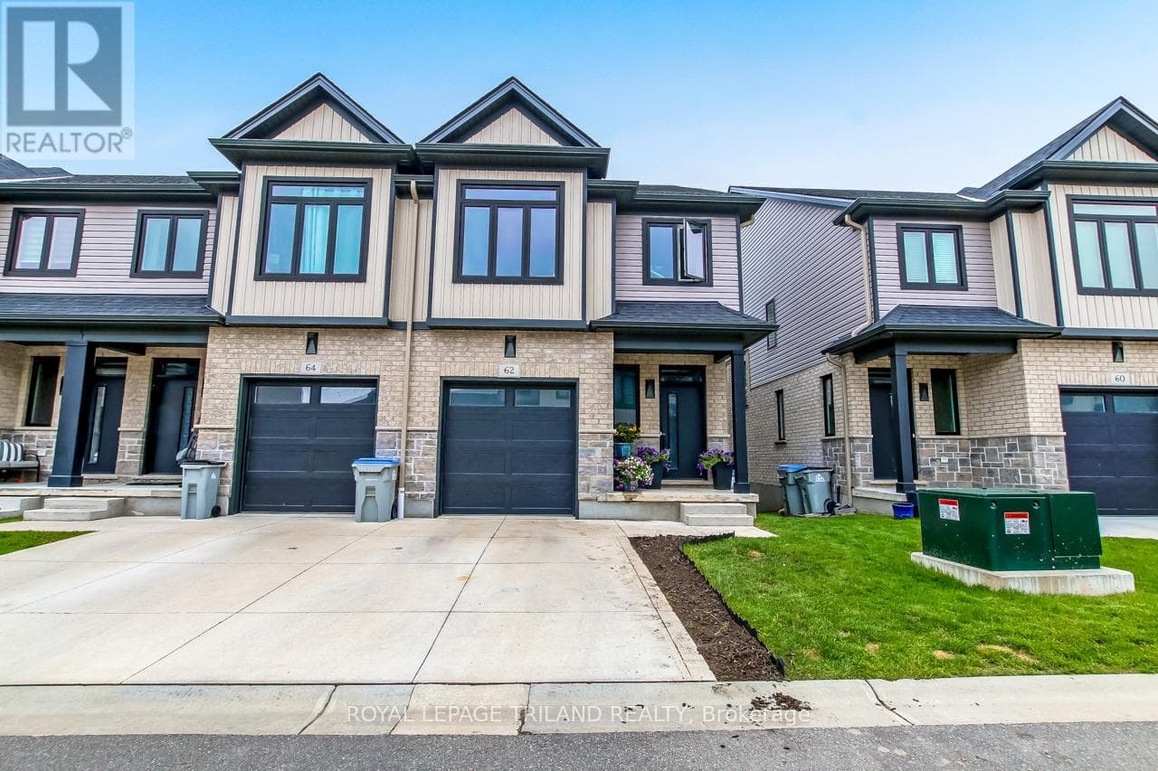 62 - 601 LIONS PARK DRIVE in