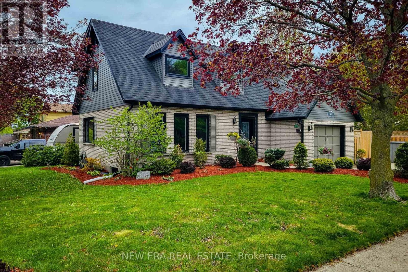 49 ASHWOOD DRIVE in Hespeler