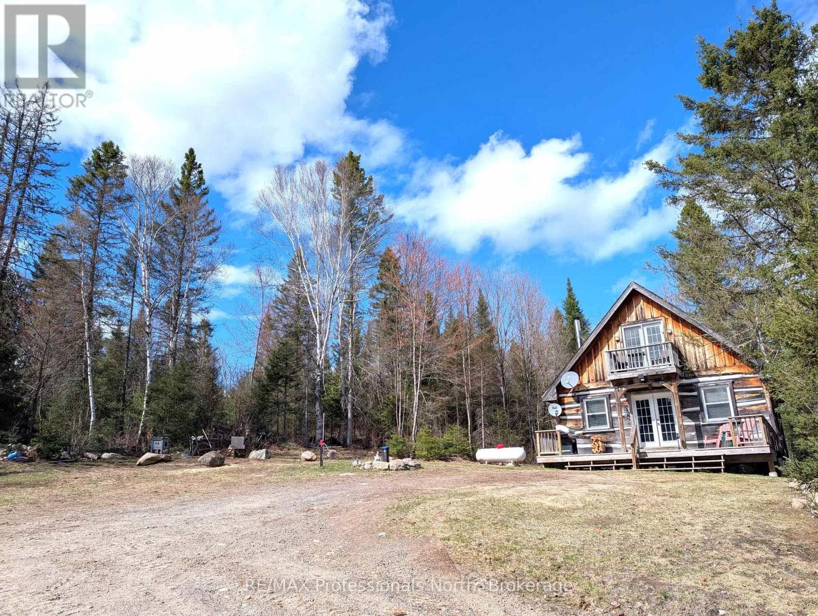 3785A EAGLE LAKE ROAD in