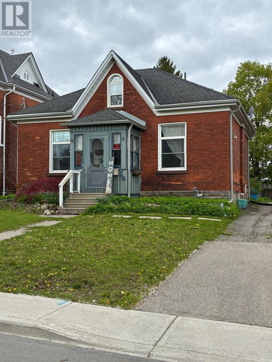 50 PERRY STREET in