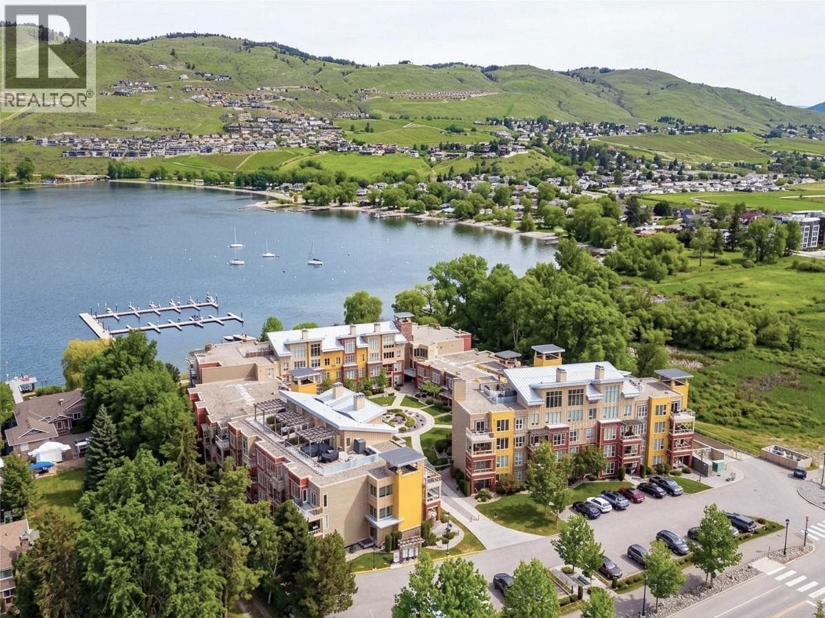 7343 OKANAGAN LANDING ROAD UNIT 2402 in