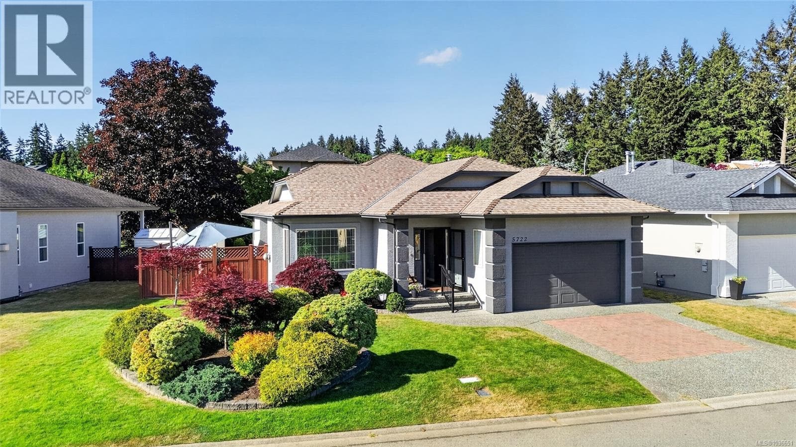 5722 QUARRY CRESCENT in