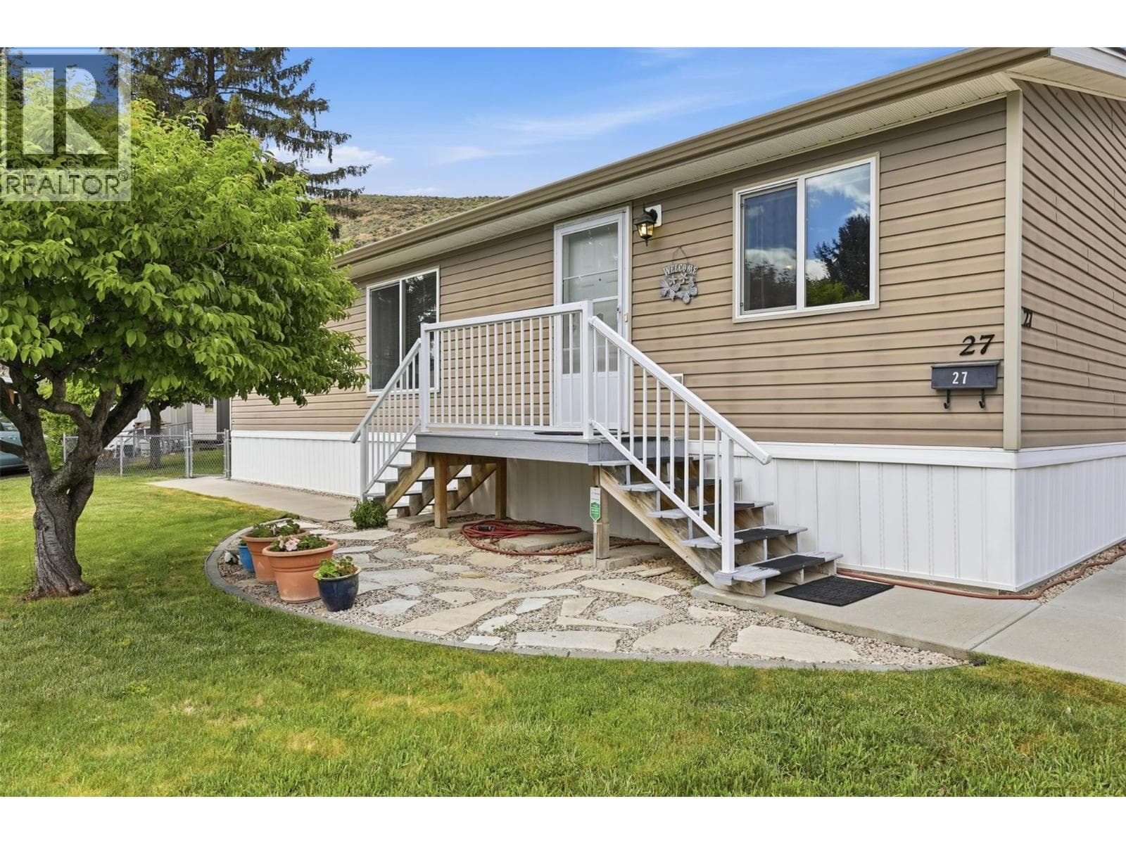 2401 Ord Road Unit# 27 in Batchelor Heights