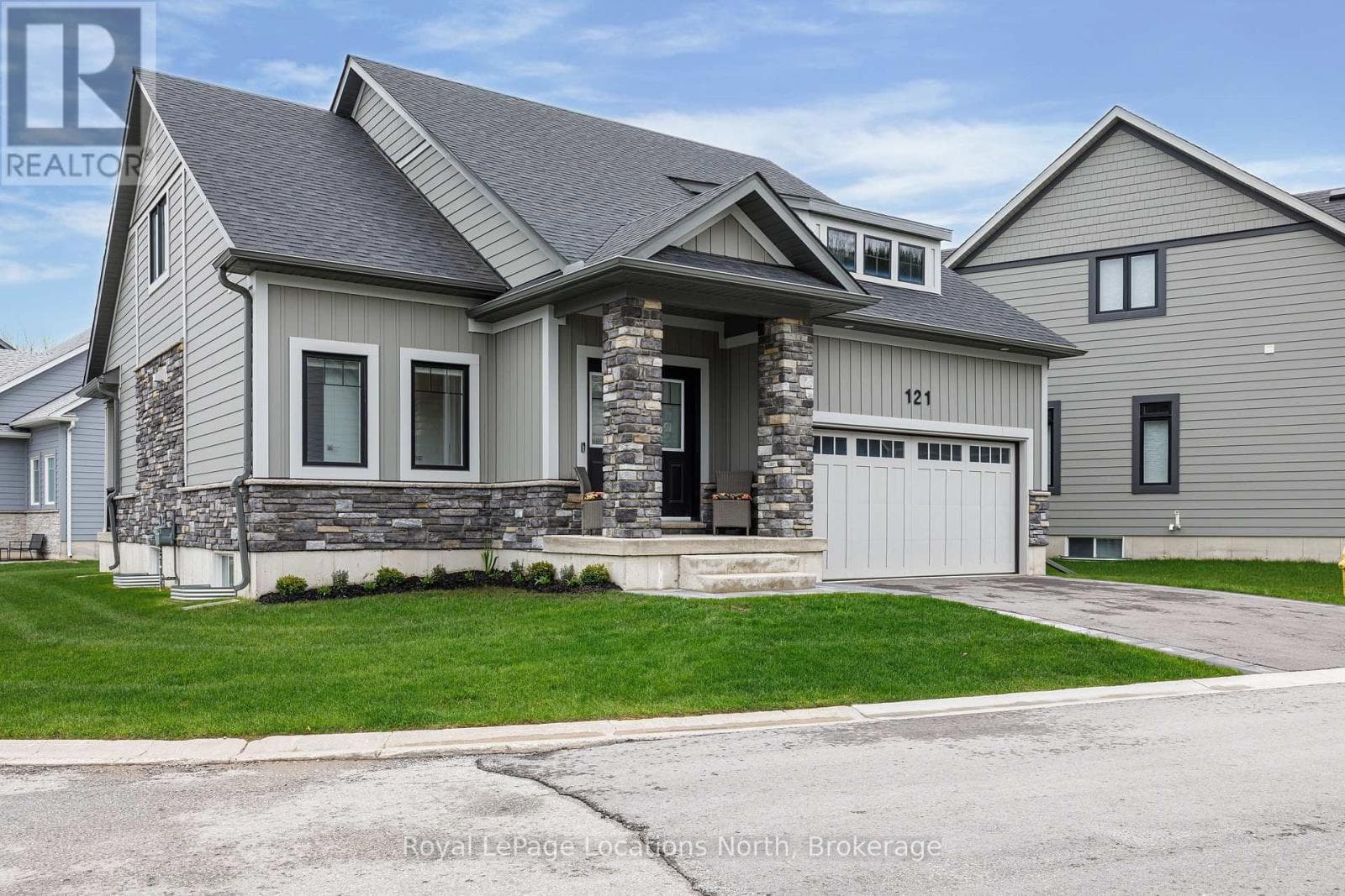 121 BEACON DRIVE in