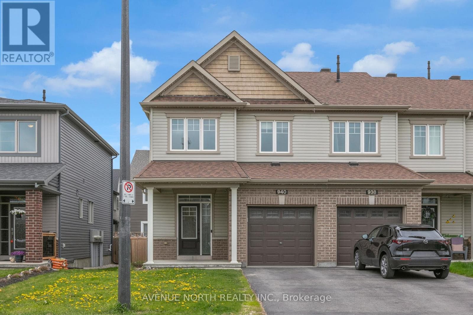 940 KILBIRNIE DRIVE in STONEBRIDGE - HALF MOON BAY