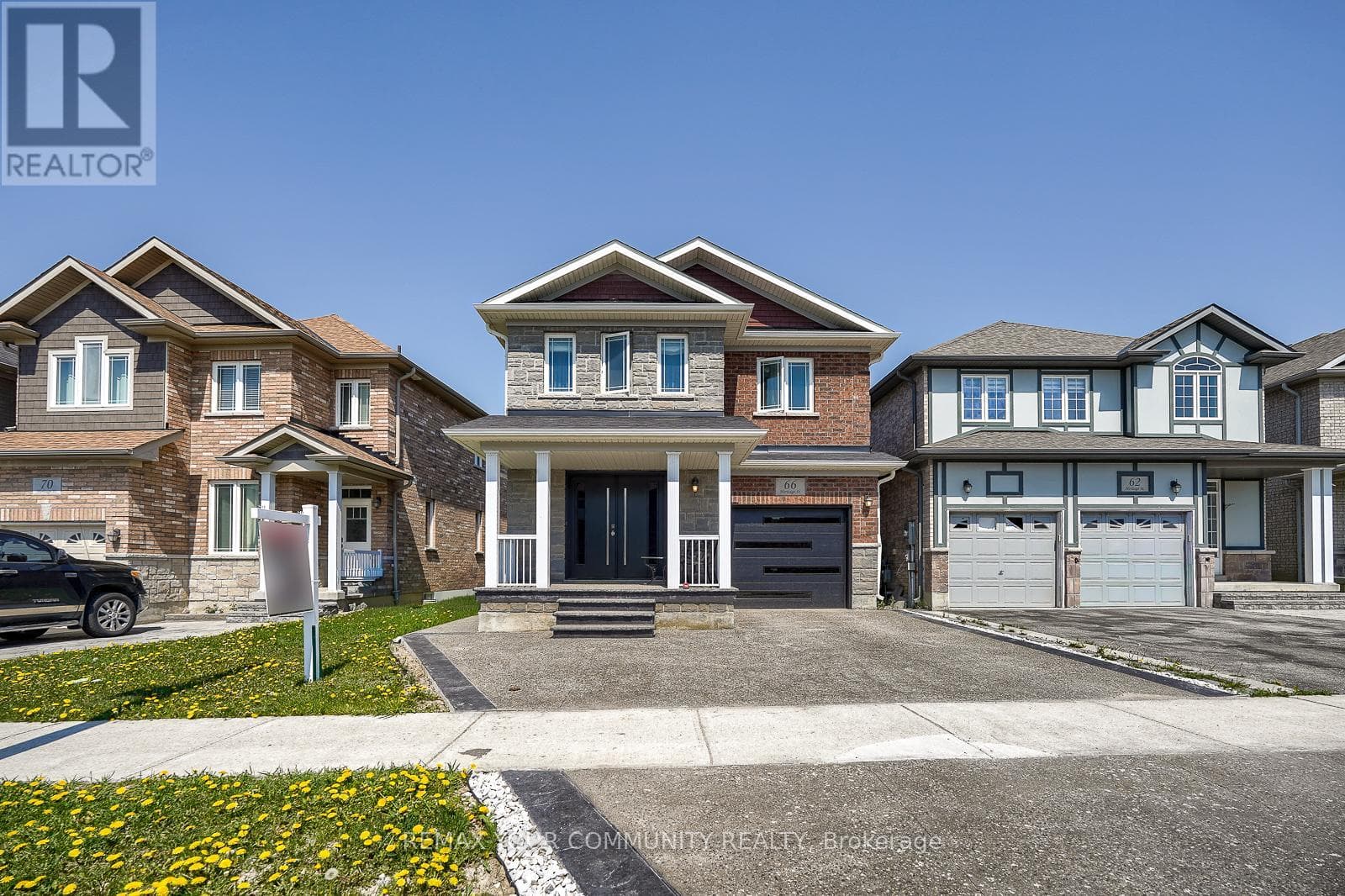 66 HERITAGE STREET in