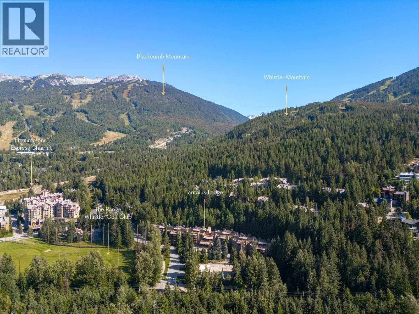 423 4200 WHISTLER WAY in