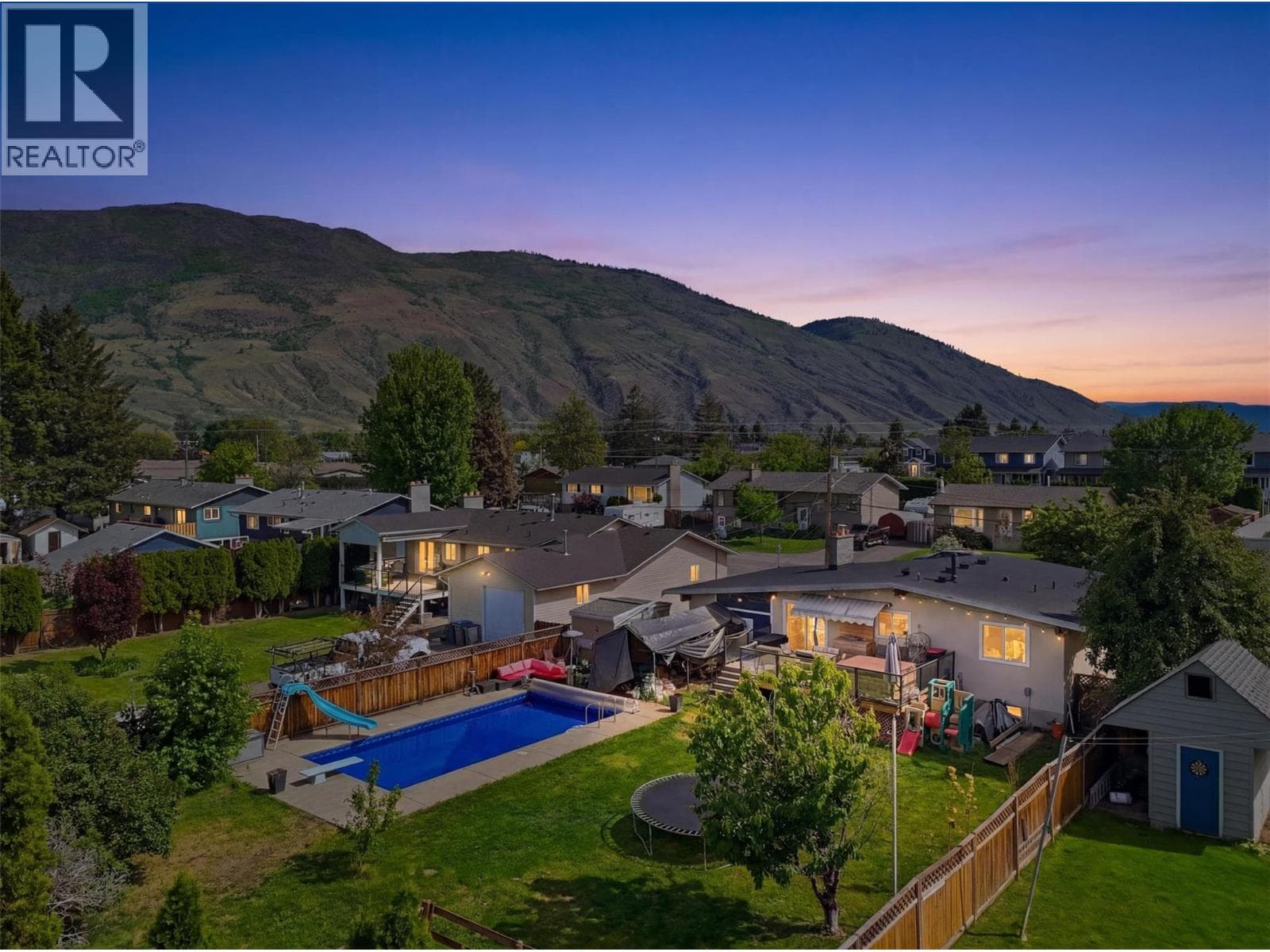 834 BEBEK ROAD in