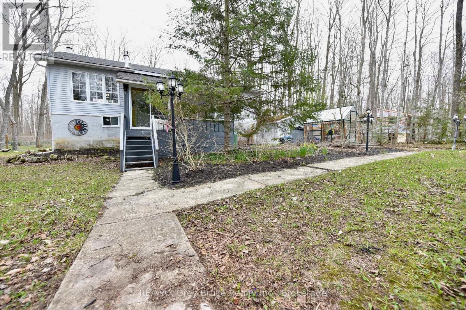 313 TAMMYS COVE ROAD in