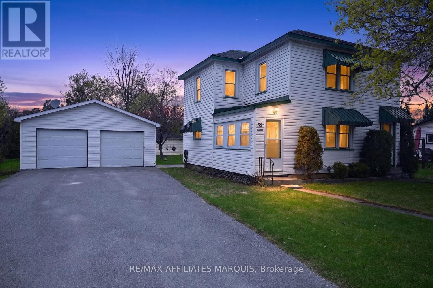 39 MERRICK STREET in
