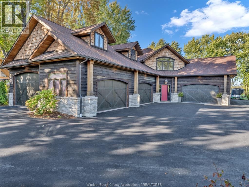 1506 HERITAGE ROAD in