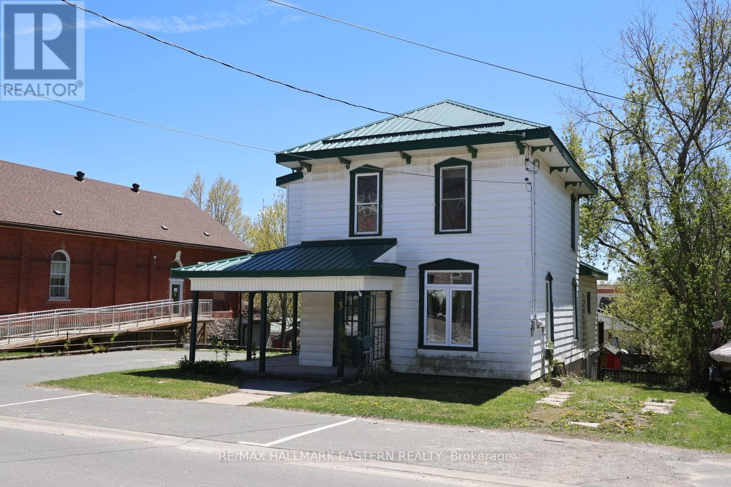 3 MATHISON STREET W in