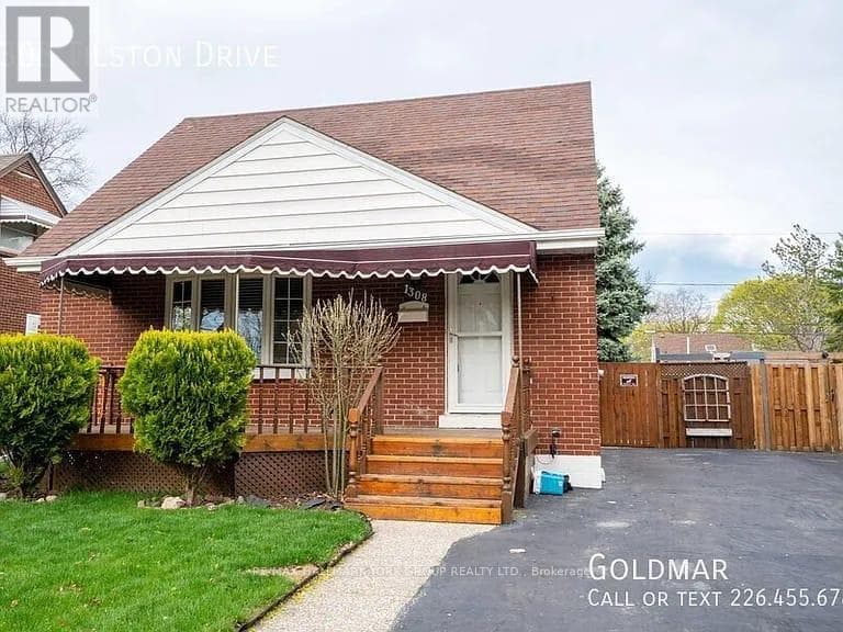 1308 TILSTON DRIVE in RiverWest