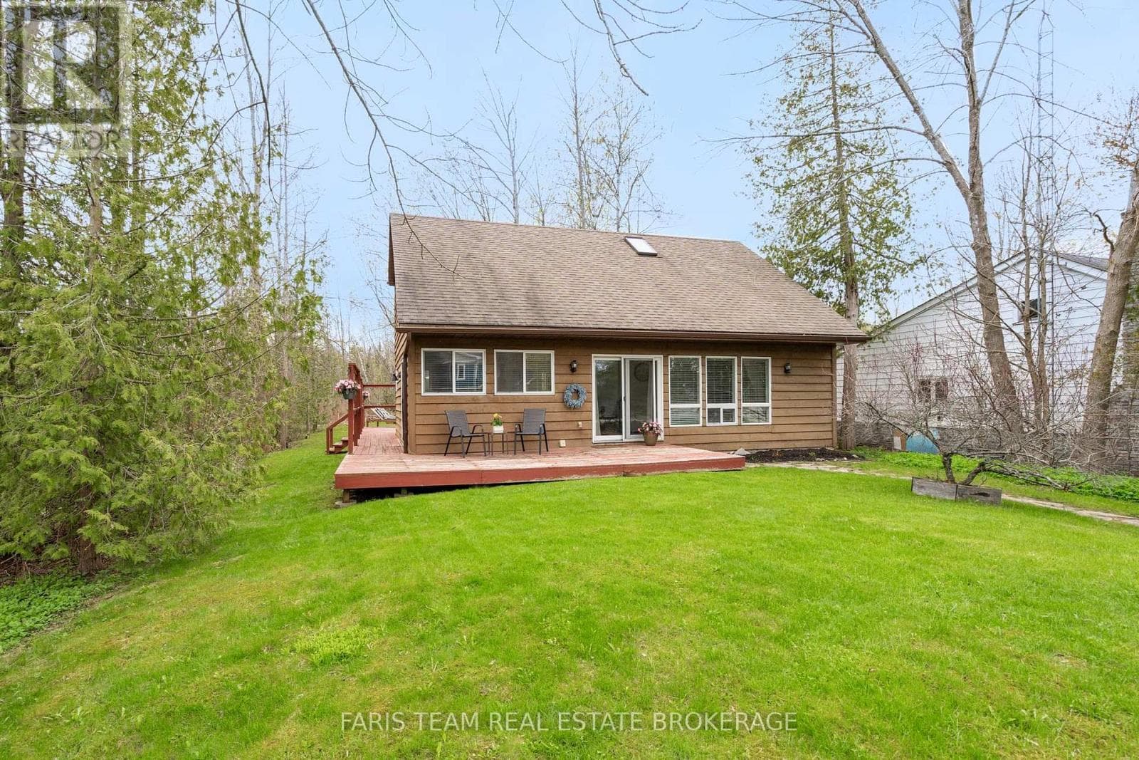 2720 IRETON STREET in