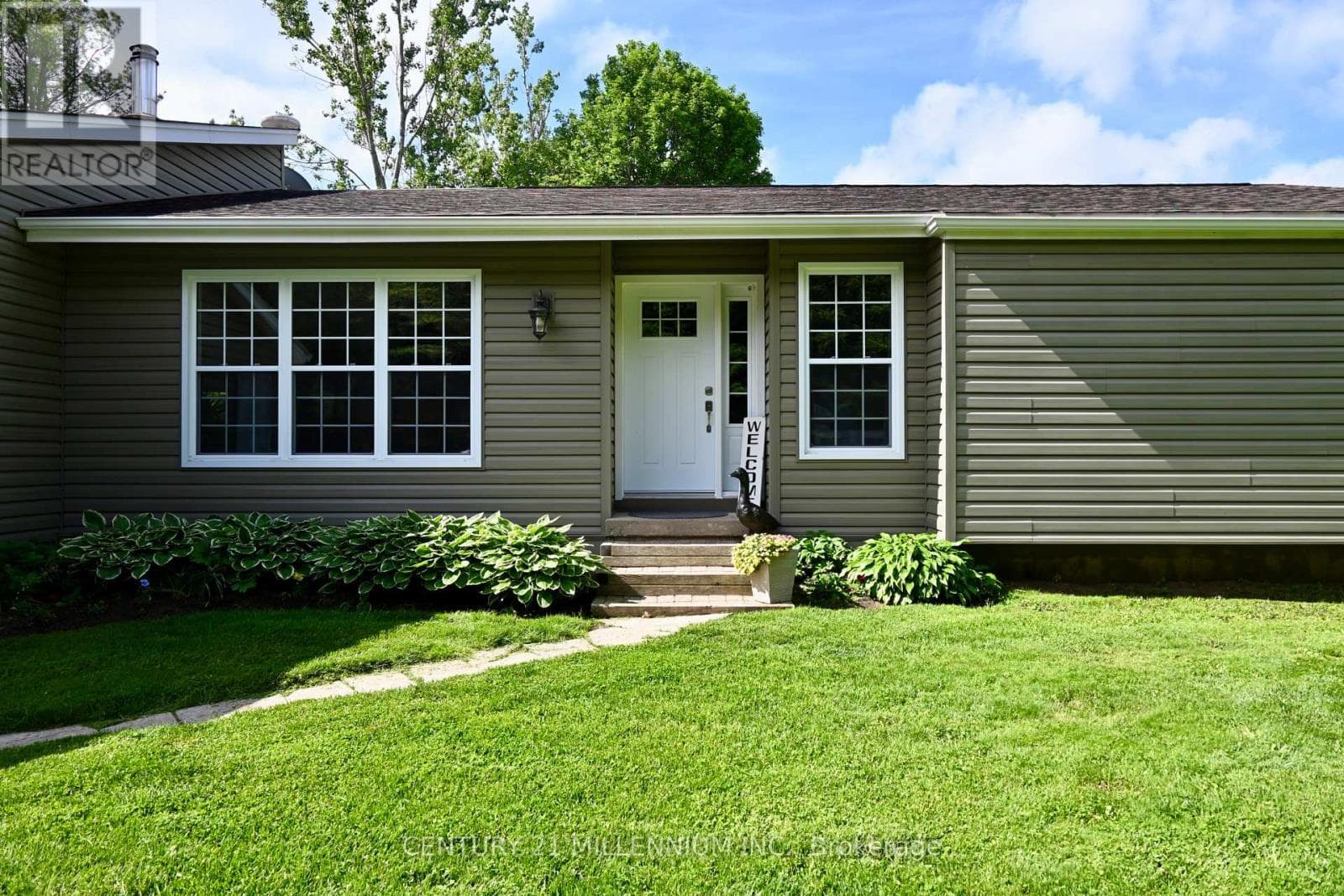20280 SHAWS CREEK ROAD in