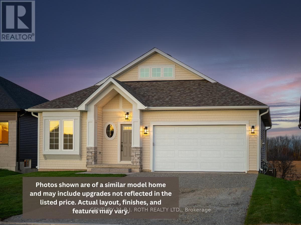 31 HAROLD AVENUE in