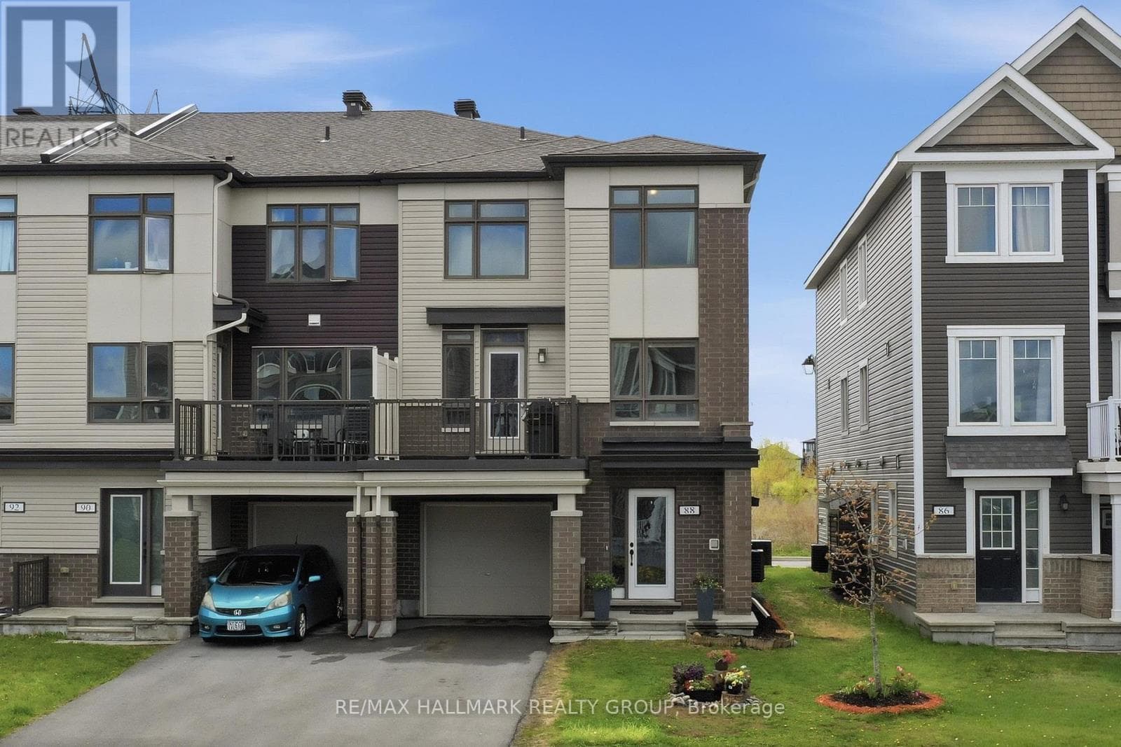 88 FEATHERTOP LANE in STITTSVILLE EAST