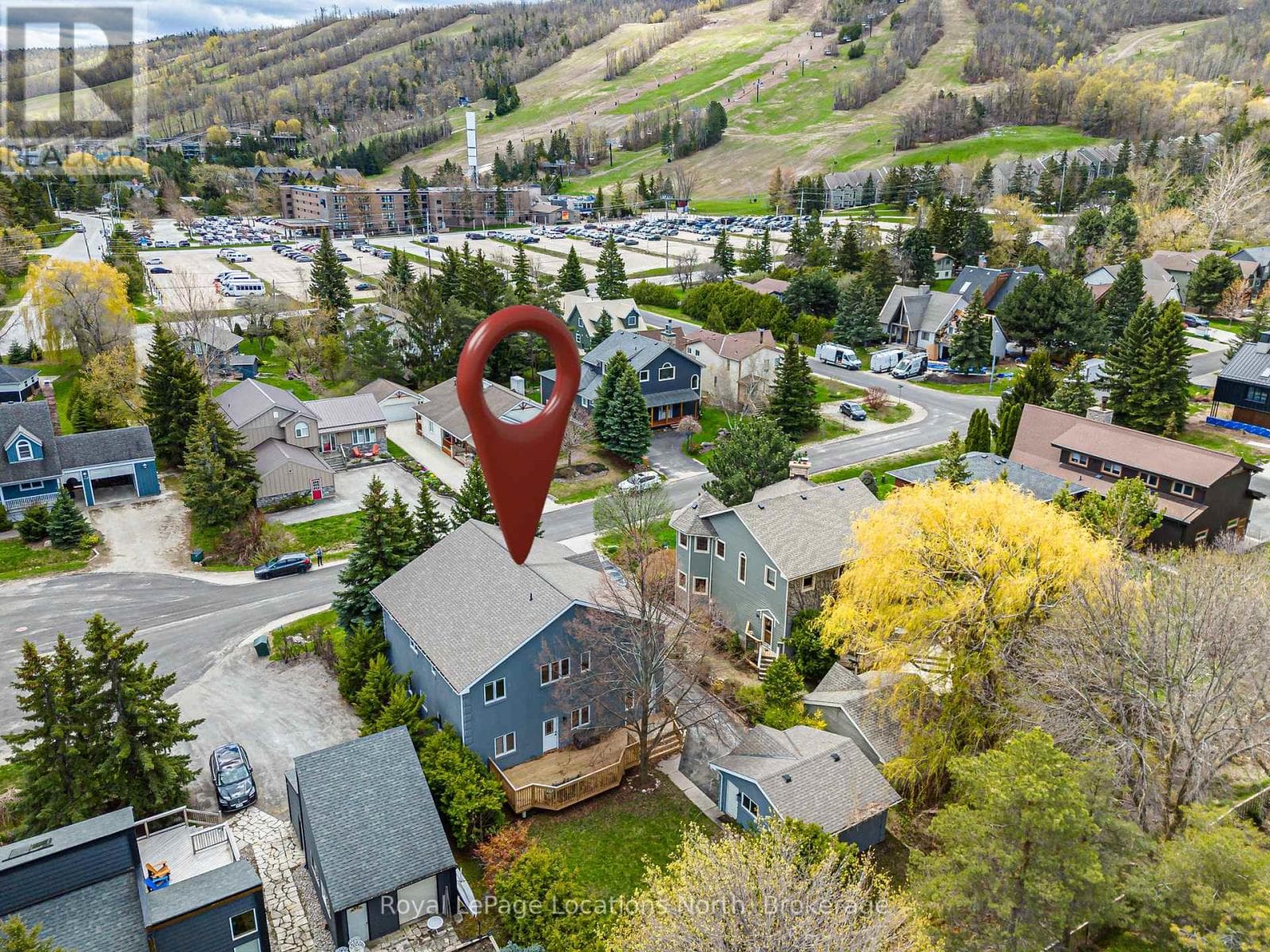 137 PIONEER LANE in
