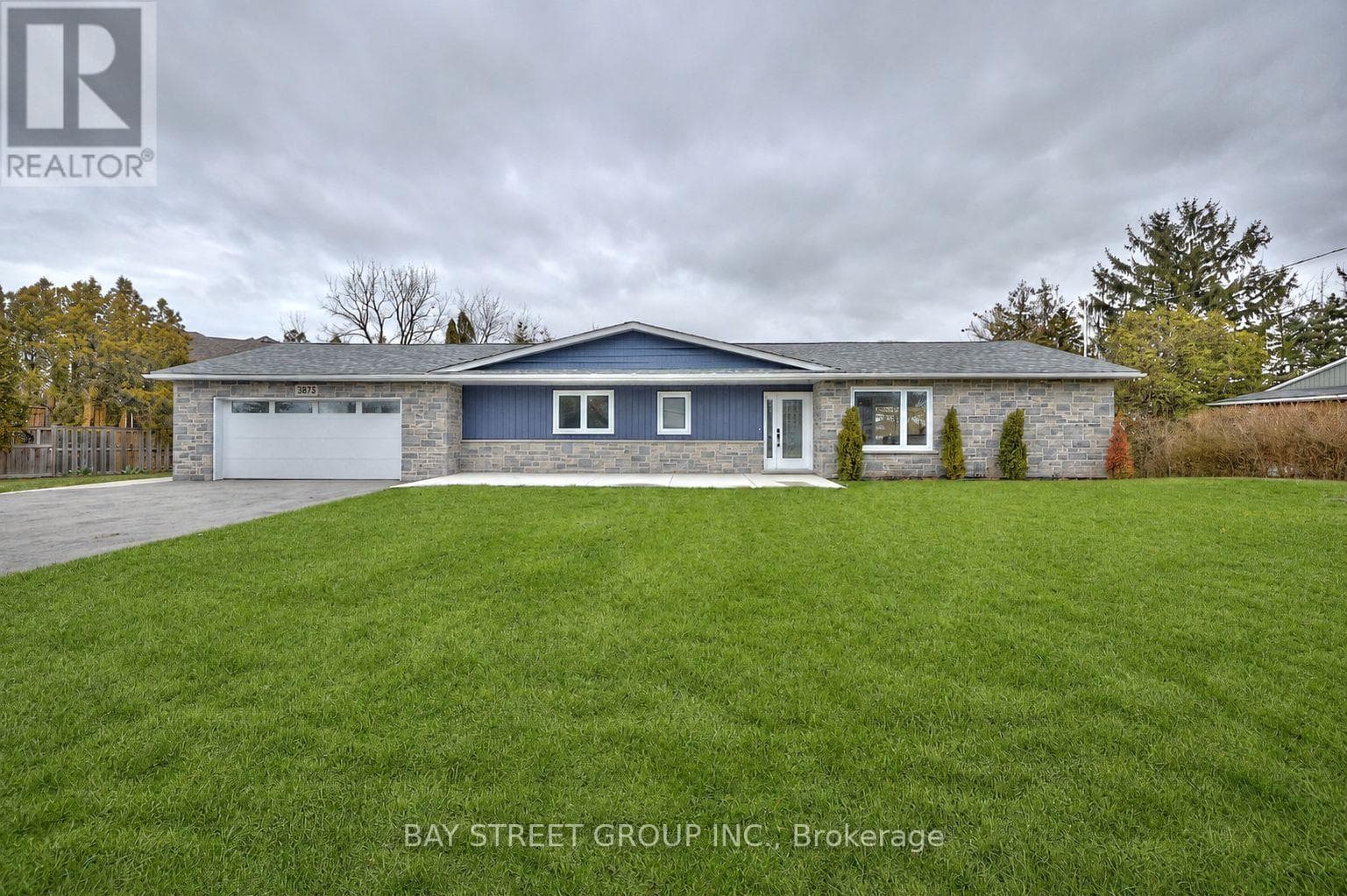 3873 GLENVIEW DRIVE in